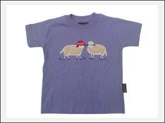 Sheep T-shirt