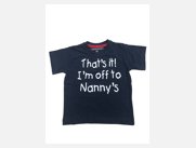 nanny navy