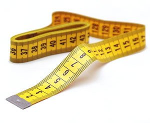 sizes  measurements