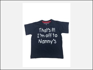nanny navy