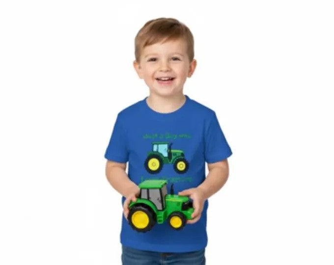 Boys T-Shirts and Polos