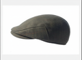 Tweed Cap