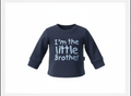 Im the little Brother Sweatshirt